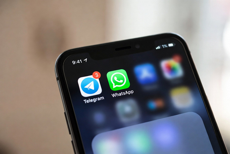 WhatsApp перенимает функцию Telegram: в группах появилась передача истории сообщений новичкам